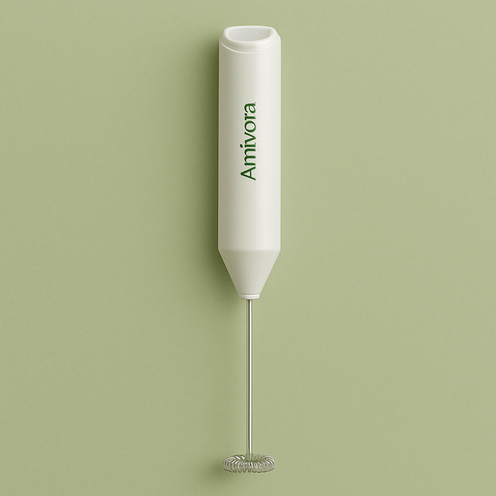 Electric Matcha Whisk