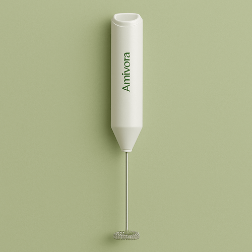 Electric Matcha Whisk