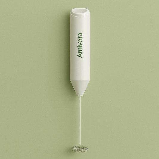 Electric Matcha Whisk